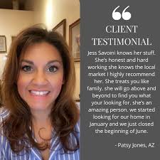 We love our clients! The Growing Local Prescott team is here for all your  real estate needs and that comes with our promise to treat you like family.  Finding a home can