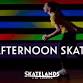 Afternoon Skate event in Denison, TX