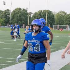 Parker Shattuck's High School Bio