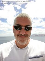 James Mcgeorge's Instagram, Twitter & Facebook