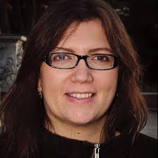 Sandra Isabel Dias Simões