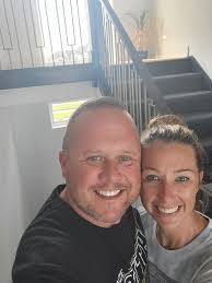 Tricia Waite's Instagram, Twitter & Facebook