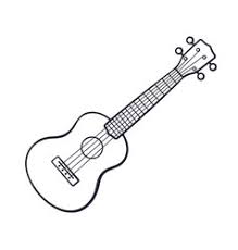 Maybe you would like to learn more about one of these? Guitar Drawing Vector Images Over 8 500