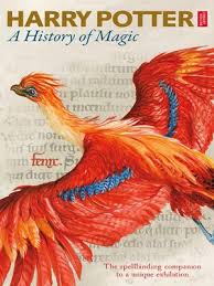 Read all harry potter books now free!!! Harry Potter A History Of Magic Ebook Free Download College Learners