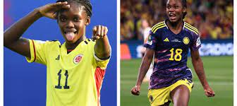Linda Caicedo está en el once ideal del mundo hecho de la IFFHS: única  suramericana