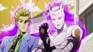 悲報 ジョジョ4部アニメ キラークイーン初登場の作画が酷すぎる どうしてこうなってしまったのか キラークイーン ジョジョ 作画