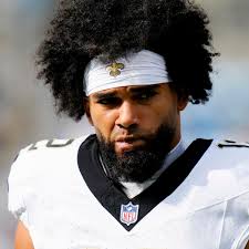 Saints WR Chris Olave returns to practice after concussion