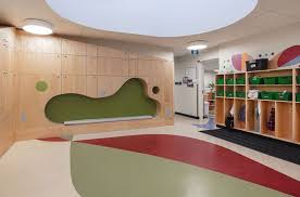 Humber College Daycare Ata Architects College Design Building