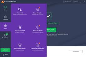 These give you basic protection by detecting and. Avast Free Antivirus Free Download And Software Reviews Cnet Download