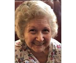 Helen DARCHUK Obituary (2020)