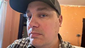 Sewer is fixed. Not before getting splashed in the face with it first…  Lovely. #badday #sewer #clog #sewerline #plumber #plumbing #gross  #terrehaute #indiana #terrehauteindiana