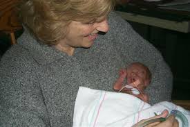 Lukas' Journey — Lukas' Fund