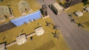 But what are they good for and how do you get them? Foxhole Might Be The Fullest Multiplayer War Sim Yet Pcgamesn