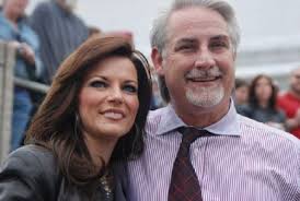 Who is John McBride dating? John McBride girlfriend, wife