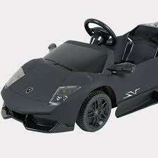 Lamborghini Murcielago Kids Car Lamborghini Murcielago Battery Powered Car Ride On Toys