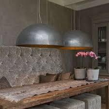 aangenaam xl koepellamp 80 lichtkunde eetkamer verlichting hanglamp lampen eettafel
