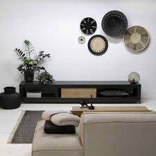 tv meubel van beton op maat gemaakt meubels thuisdecoratie tv meubels