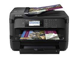 You are providing your consent to epson america, inc., doing business as epson, so that we may send you promotional emails. Epson Wf 7720 Driver Windows Mac Manual Guide