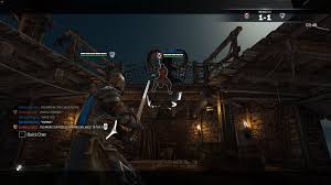 Midway Through A 1v1 And A Wild Revenge Of The Sith Appears Xpost From R Forhonor Revenge Sith Gamer Life