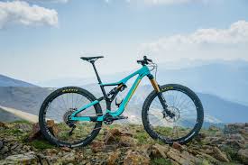 2018 Orbea Rallon M Team Reviews Comparisons Specs