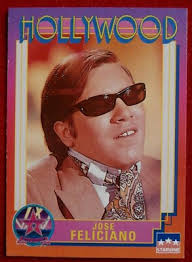 JOSE FELICIANO