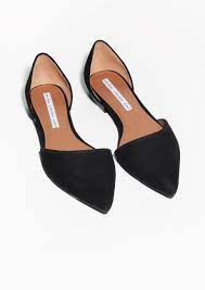 Check spelling or type a new query. Comment Porter Les Ballerines A Bouts Pointus Tendances De Mode