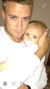 Louis Horne (@LouisHorneNew)