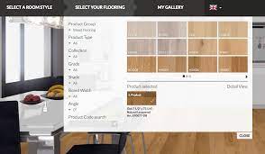 The variety of materials and designs available in tile flooring means that it's easier than ever to make your space stylish and unique. 6 Excellent Floor Visualizer Software Options Free And Online Home Stratosphere