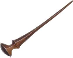 It can be found on the challenges registry page, inside the barty crouch junior section. Nymphadora Tonks Wand Wizards Unite Wiki