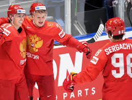 The ice hockey world championships are an annual men's ice hockey tournament organized by the international ice hockey federation (iihf). Iihf World Hockey Championship Ends With Finnish Victory Russia Takes Bronze Caspian News