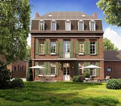 Für den kauf eines hauses mit ca. Wohnungen Im Denkmalgeschutzten Gutshof In Koln Mit Denkmal Afa