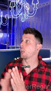 Bartender does last call....and chaos ensues 😂