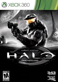 En esta entrada dejo los link individuales para que descarguen así como el vídeo tutorial con los pasos a seguir para que salga todo correcto y si aún no conoces mi canal de youtube te invito a que como. Halo Combat Evolved Anniversary Xbox 360 Jogos Jogos De Xbox 360 Jogos Xbox One