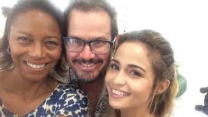 Traída em 'Pega pega', Edvana Carvalho quer um amor: 'Pronta para me  apaixonar'