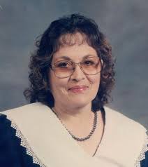 ZENAIDA CANTU Obituary (2015)