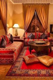 Belleza Marroqui De Arquitectura Moroccan Living Room Moroccan Decor Living Room Moroccan Home Decor