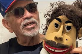 Mario Donate y su don de gente