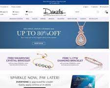 Daniel's jewelers credit card application daniel's jewelers. Daniel S Jewelers Reviews 5 Reviews Of Danielsjewelers Com Sitejabber