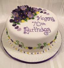 90 isn't old, it's classic! Little Flower Cakes On Twitter 70th Birthday Cake With Handmade Sugar Flowers And Freehand Piping Birthdaycake Sugarcraft Sugarflowers Cake Cakedecorating Https T Co Smbzltkhun
