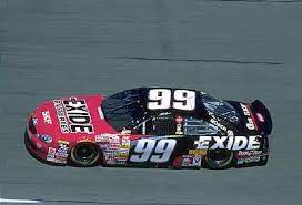 Joe gibbs racing driver bobby labonte was crowned champion at season's end. Car Enthusiast The 1999 Nascar Winston Cup