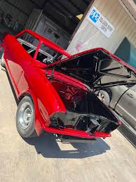 Image result for Riverside Red 1964 Nova