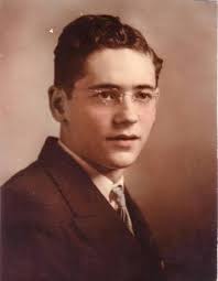 Emil Rosenberg (1917-2005)