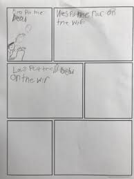 De nieuwste graphic novels, de mooiste strips en de beste grafische romans. Graphic Novel Templates Shift In Thinking Explorations In Literacy