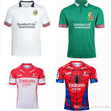 Shop officially licensed british & irish lions jerseys and merchandise at store.lionsrugby.com. 2021 New Sports Ireland Lions Rugby Jersey 2018 2019 2020 Spider Rugby Wear Shirt S 3xl From Xx416764580 15 53 Dhgate Com