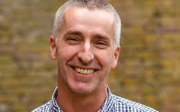 Dave Grayson « HCID Conference