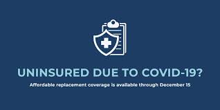 You can give us a call and our licensed health enrollment agents can help you obtain the right plan for you and your specific doctor of choice needs. Dec 15 Last Day To Sign Up For 2021 Coverage On Delaware S Health Insurance Marketplace State Of Delaware News