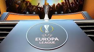 Resultados liga europa 2020/2021 em flashscore.pt oferece livescore, informações, classificações liga europa 2020/2021 e detalhes do jogo (golos marcadores, cartões, etc). Foot Uefa Tirage Au Sort Des 16emes De Finale De La Ligue Europa