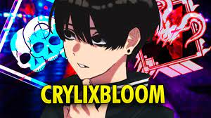 Crylixbloom