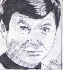 Classic movie fear in the night from 1946