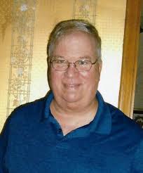 Obituary for Charles "Chip" Hansgen Horr